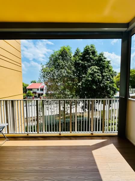 The Glades, 20 Bedok Rise, 1 Bedroom, 506 sqft, Condominium For Rent, by Daniel Nguyen, 60244424 - PropertyGuru.com.sg