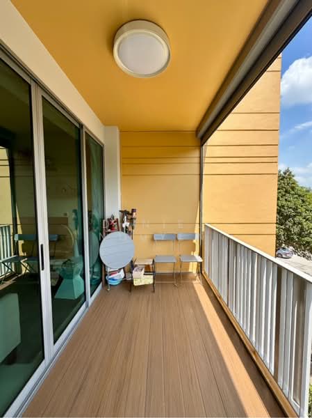 The Glades, 20 Bedok Rise, 1 Bedroom, 506 sqft, Condominium For Rent, by Daniel Nguyen, 60244424 - PropertyGuru.com.sg