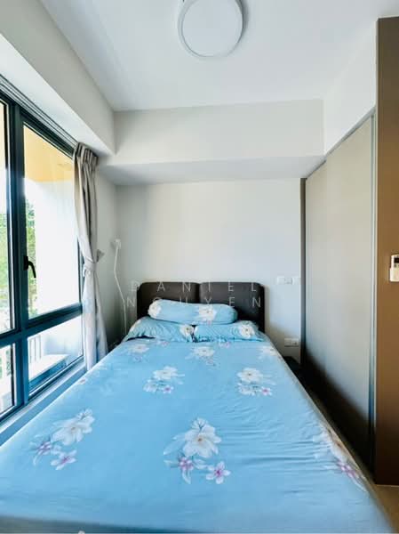 The Glades, 20 Bedok Rise, 1 Bedroom, 506 sqft, Condominium For Rent, by Daniel Nguyen, 60244424 - PropertyGuru.com.sg