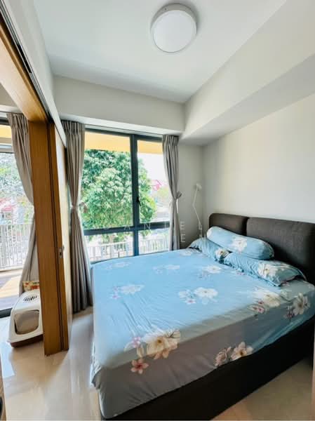 The Glades, 20 Bedok Rise, 1 Bedroom, 506 sqft, Condominium For Rent, by Daniel Nguyen, 60244424 - PropertyGuru.com.sg