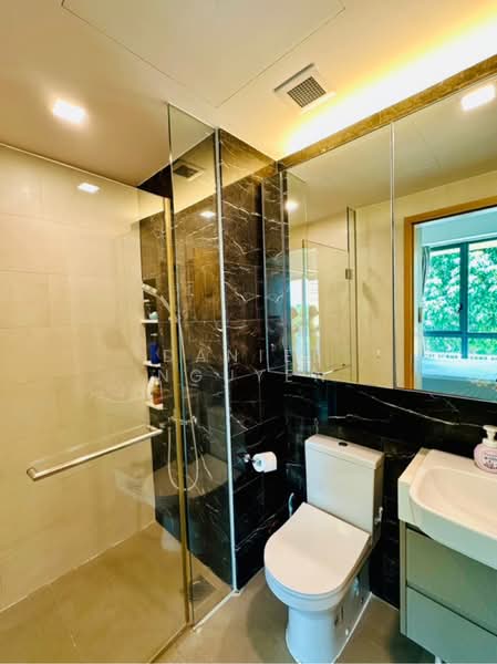 The Glades, 20 Bedok Rise, 1 Bedroom, 506 sqft, Condominium For Rent, by Daniel Nguyen, 60244424 - PropertyGuru.com.sg