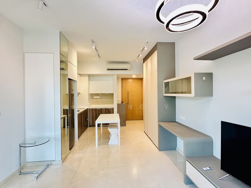 For Rent - The Glades