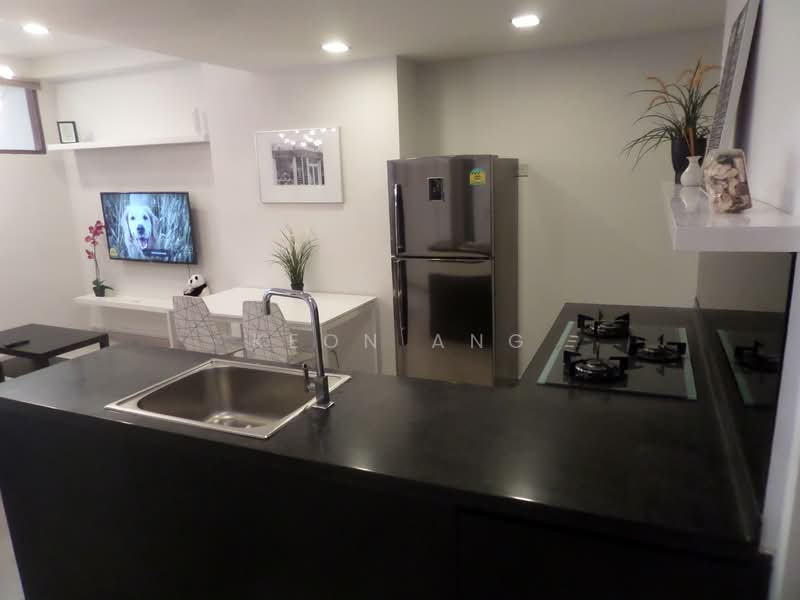 International Plaza, 10 Anson Road, 3 Bedrooms, 1,033 sqft, Condominium For Sale, by Keon Ang, 60244425 - PropertyGuru.com.sg