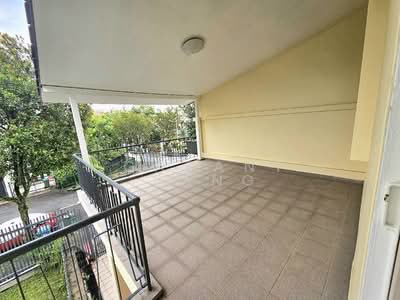 For Rent - Eng Kong Garden
