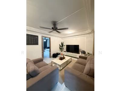 For Sale - 419 Bukit Batok West Avenue 2