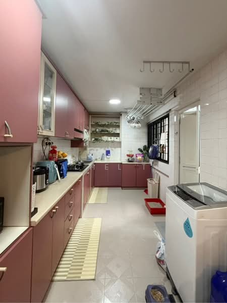 419 Bukit Batok West Avenue 2, 419 Bukit Batok West Avenue 2, 3 Bedrooms, 893 sqft, HDB Flat For Sale, by Rachel Tan, 60244427 - PropertyGuru.com.sg