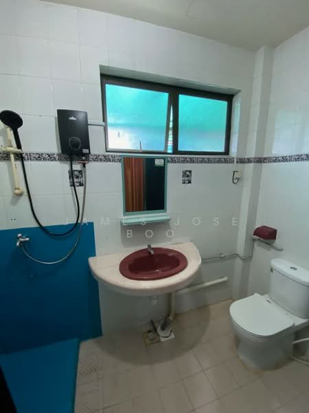 Farrer Park room | walk up lv 2 | avail now, Joo ave, Room Rental, 1,100 sqft, Walk-up Apartment For Rent, by James Jose Boo, 60244430 - PropertyGuru.com.sg