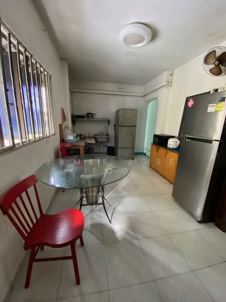 Farrer Park room | walk up lv 2 | avail now, Joo ave, Room Rental, 1,100 sqft, Walk-up Apartment For Rent, by James Jose Boo, 60244430 - PropertyGuru.com.sg