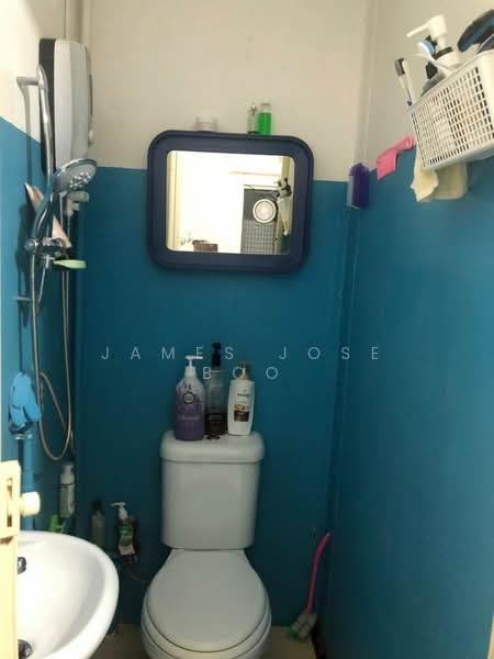 Farrer Park room | walk up lv 2 | avail now, Joo ave, Room Rental, 1,100 sqft, Walk-up Apartment For Rent, by James Jose Boo, 60244430 - common toilet - PropertyGuru.com.sg