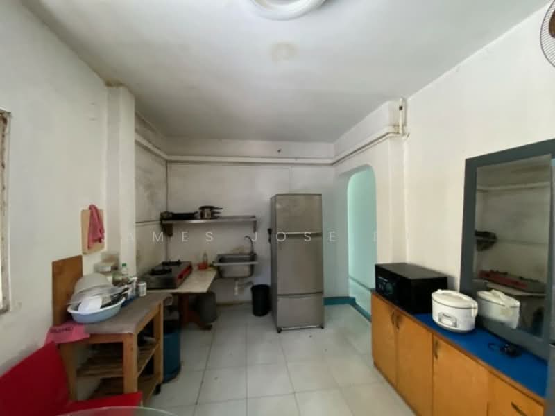 Farrer Park room | walk up lv 2 | avail now, Joo ave, Room Rental, 1,100 sqft, Walk-up Apartment For Rent, by James Jose Boo, 60244430 - PropertyGuru.com.sg