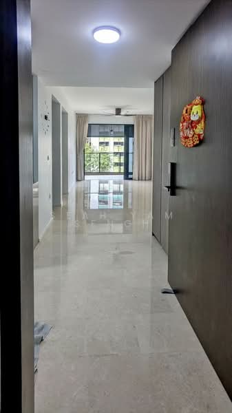 Avenue South Residence, 11 Silat Avenue, 2 Bedrooms, 689 sqft, Condominium For Sale, by Seah Yam Sengh, 60244432 - PropertyGuru.com.sg
