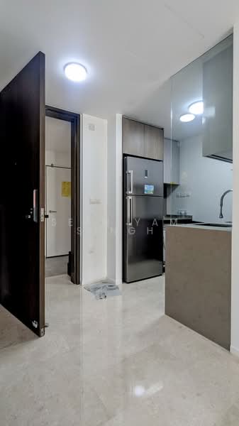 Avenue South Residence, 11 Silat Avenue, 2 Bedrooms, 689 sqft, Condominium For Sale, by Seah Yam Sengh, 60244432 - PropertyGuru.com.sg