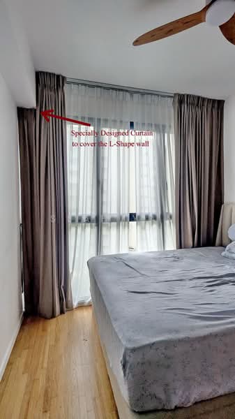 Avenue South Residence, 11 Silat Avenue, Alexandra / Commonwealth, 2 Bedrooms, 689 sqft, Condominium For Sale, by Seah Yam Sengh, 60244432 - PropertyGuru.com.sg