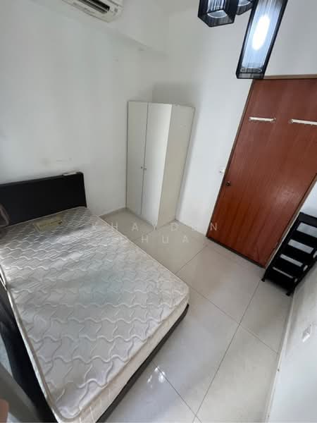 Kovan Regency, 38 Kovan Rise, Room Rental, 150 sqft, Condominium For Rent, by Khayden Chua, 60244435 - PropertyGuru.com.sg