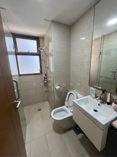 Kovan Regency, 38 Kovan Rise, Room Rental, 150 sqft, Condominium For Rent, by Khayden Chua, 60244435 - PropertyGuru.com.sg