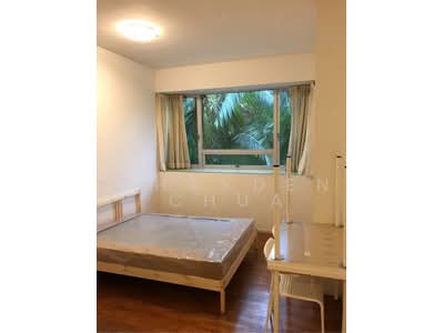 For Rent - Kerrisdale