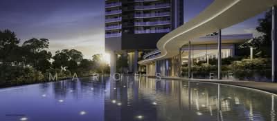 For Sale - River Green