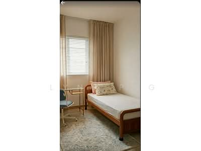 For Rent - 164 Tampines Street 12