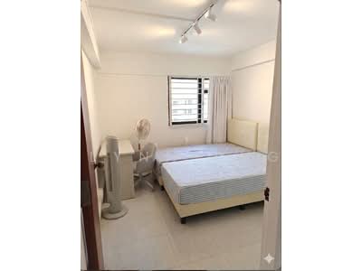 For Rent - 297B Compassvale Street