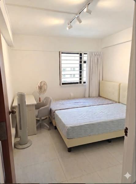 297B Compassvale Street, 297B Compassvale Street, Room Rental, 969 sqft, HDB Flat For Rent, by Lynn Png, 60244444 - Bedroom - PropertyGuru.com.sg