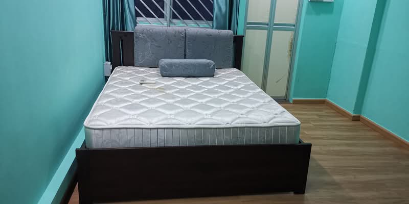 205 Serangoon Central, 205 Serangoon Central, Room Rental, 1,345 sqft, HDB Flat For Rent, by Lynn Png, 60244445 - Bedroom - PropertyGuru.com.sg