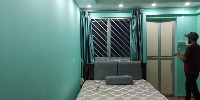 205 Serangoon Central, 205 Serangoon Central, Room Rental, 1,345 sqft, HDB Flat For Rent, by Lynn Png, 60244445 - Bedroom - PropertyGuru.com.sg