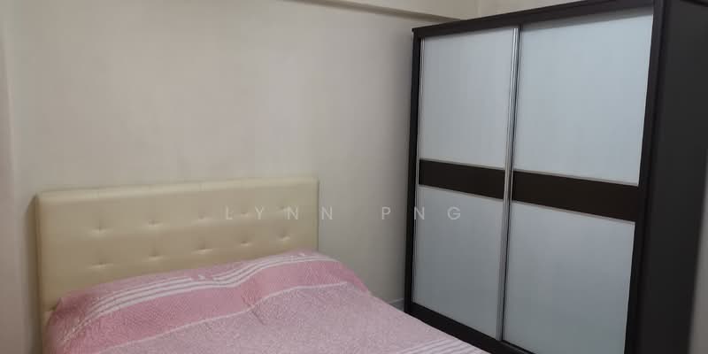 911 Hougang Street 91, 911 Hougang Street 91, Room Rental, 1,076 sqft, HDB Flat For Rent, by Lynn Png, 60244446 - Bedroom - PropertyGuru.com.sg