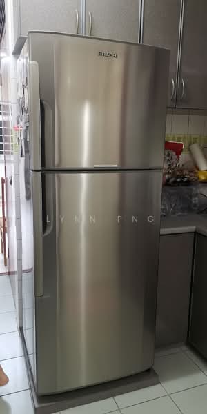 911 Hougang Street 91, 911 Hougang Street 91, Room Rental, 1,076 sqft, HDB Flat For Rent, by Lynn Png, 60244446 - Kitchen - PropertyGuru.com.sg