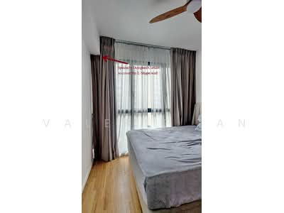 For Sale - Avenue South Residence