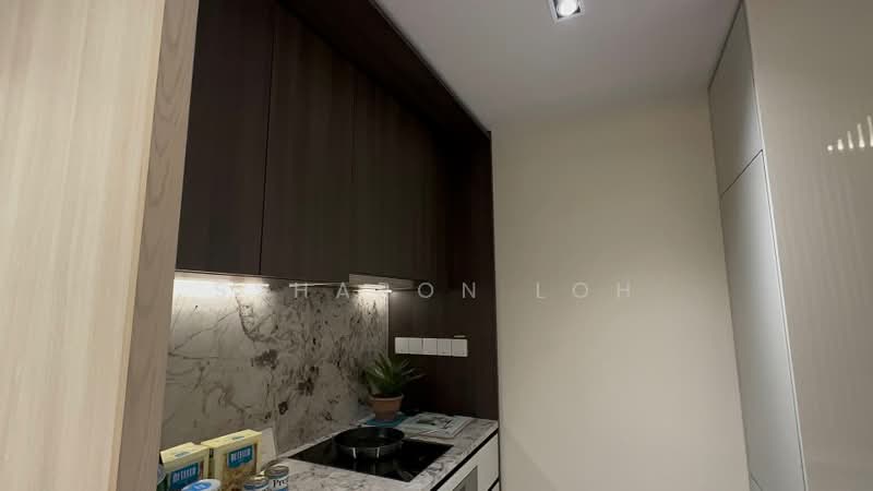 Tembusu Grand, , 2 Bedrooms, 743 sqft, Condominium For Sale, by Ssharon Loh, 60244451 - PropertyGuru.com.sg