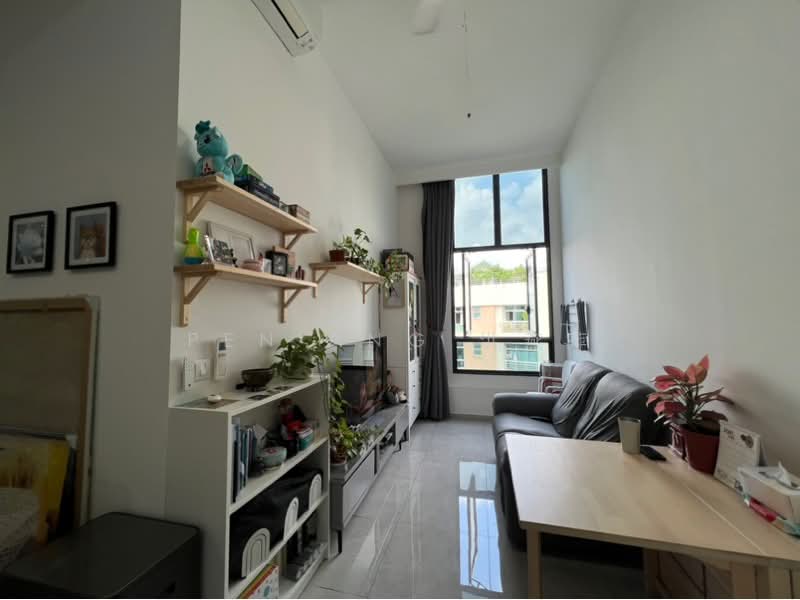 For Rent - Sixteen35 Residences