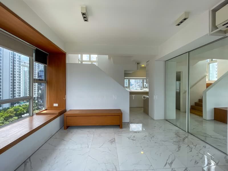 Eight@18Fort, 18 Fort Road, 2 Bedrooms, 1,400 sqft, Condominium For Rent, by Jaslin Toh, 60244458 - PropertyGuru.com.sg