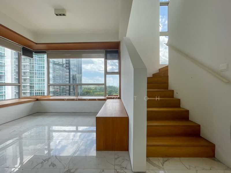 Eight@18Fort, 18 Fort Road, 2 Bedrooms, 1,400 sqft, Condominium For Rent, by Jaslin Toh, 60244458 - PropertyGuru.com.sg