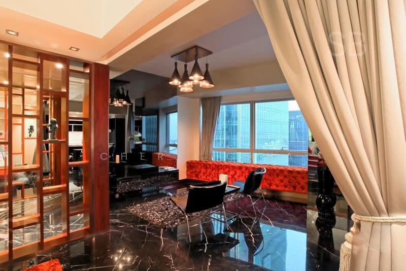 The Sail @ Marina Bay, 2 Marina Boulevard, 1 Bedroom, 689 sqft, Apartment For Rent, by Cheryl Chua, 60244461 - PropertyGuru.com.sg