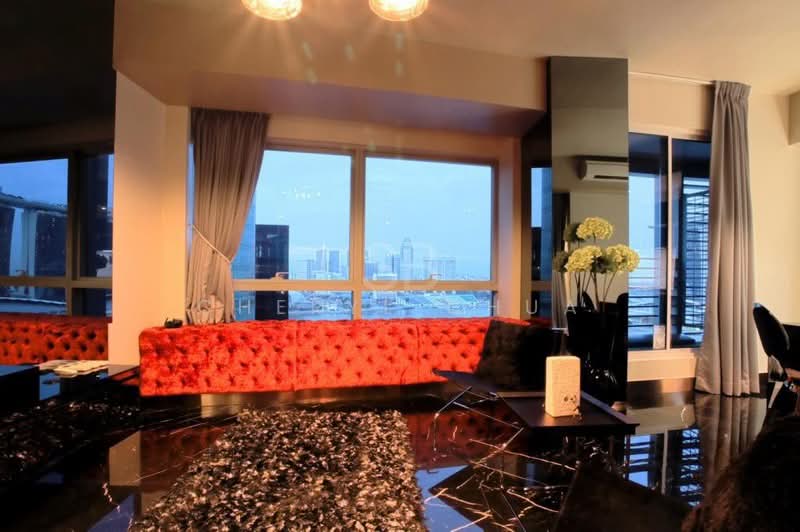 The Sail @ Marina Bay, 2 Marina Boulevard, 1 Bedroom, 689 sqft, Apartment For Rent, by Cheryl Chua, 60244461 - PropertyGuru.com.sg
