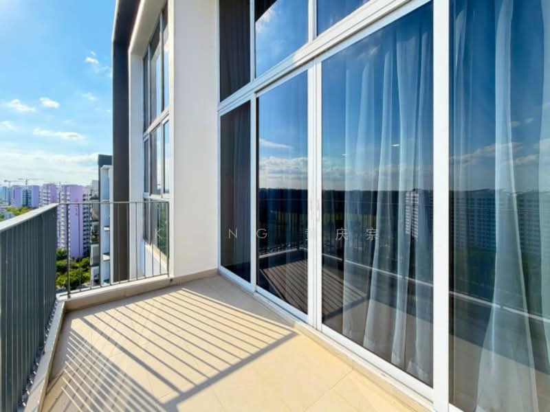 Ecopolitan, 136 Punggol Walk, 3 Bedrooms, 1,281 sqft, Executive Condominium For Sale, by KC Ng 黄庆宗, 60244464 - PropertyGuru.com.sg