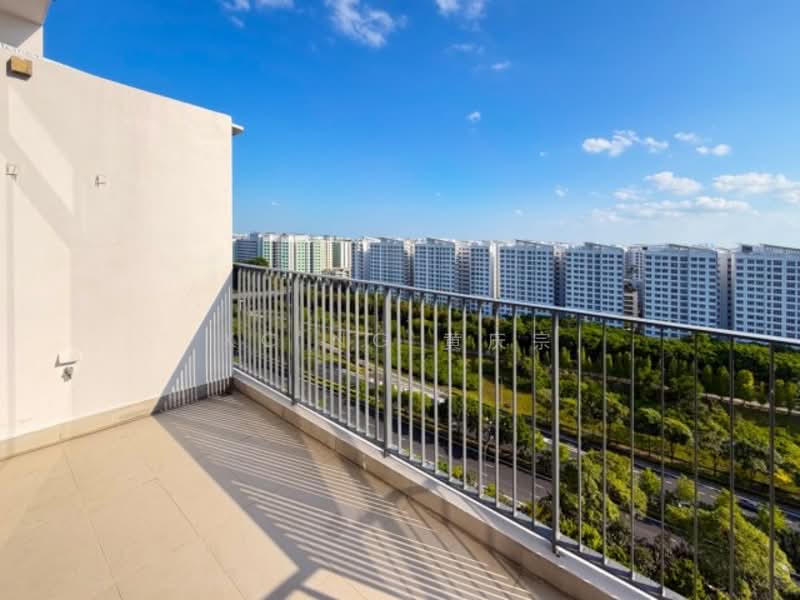 Ecopolitan, 136 Punggol Walk, 3 Bedrooms, 1,281 sqft, Executive Condominium For Sale, by KC Ng 黄庆宗, 60244464 - PropertyGuru.com.sg