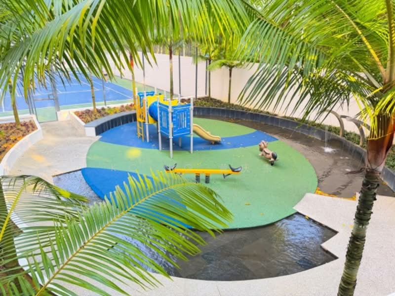 Ecopolitan, 136 Punggol Walk, 3 Bedrooms, 1,281 sqft, Executive Condominium For Sale, by KC Ng 黄庆宗, 60244464 - PropertyGuru.com.sg