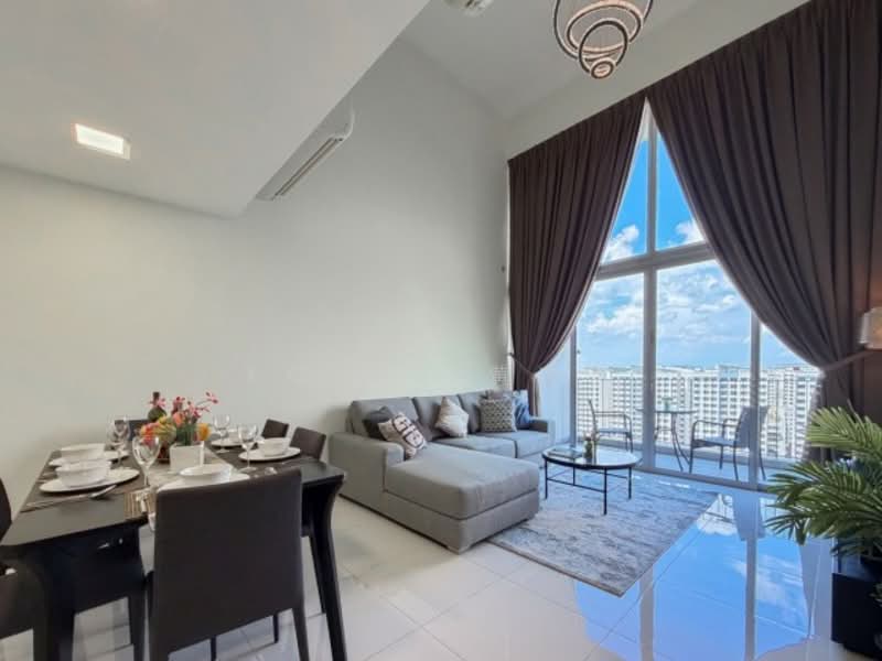 Ecopolitan, 136 Punggol Walk, 3 Bedrooms, 1,281 sqft, Executive Condominium For Sale, by KC Ng 黄庆宗, 60244464 - PropertyGuru.com.sg