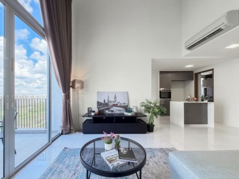 Ecopolitan, 136 Punggol Walk, 3 Bedrooms, 1,281 sqft, Executive Condominium For Sale, by KC Ng 黄庆宗, 60244464 - PropertyGuru.com.sg