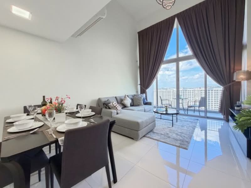 Ecopolitan, 136 Punggol Walk, 3 Bedrooms, 1,281 sqft, Executive Condominium For Sale, by KC Ng 黄庆宗, 60244464 - PropertyGuru.com.sg