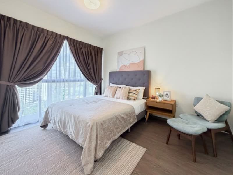 Ecopolitan, 136 Punggol Walk, 3 Bedrooms, 1,281 sqft, Executive Condominium For Sale, by KC Ng 黄庆宗, 60244464 - PropertyGuru.com.sg
