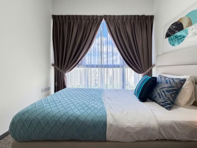 Ecopolitan, 136 Punggol Walk, 3 Bedrooms, 1,281 sqft, Executive Condominium For Sale, by KC Ng 黄庆宗, 60244464 - PropertyGuru.com.sg
