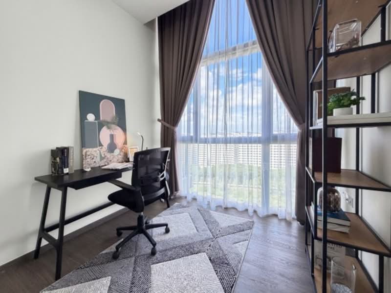 Ecopolitan, 136 Punggol Walk, 3 Bedrooms, 1,281 sqft, Executive Condominium For Sale, by KC Ng 黄庆宗, 60244464 - PropertyGuru.com.sg