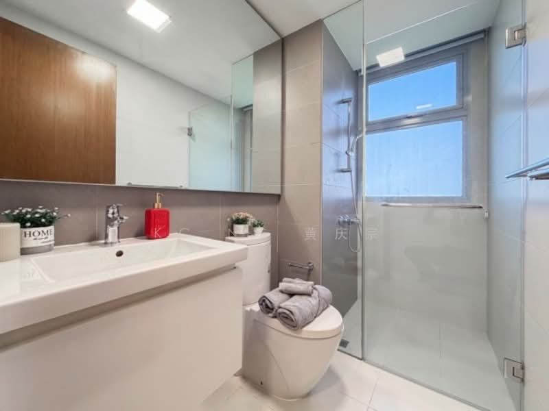 Ecopolitan, 136 Punggol Walk, 3 Bedrooms, 1,281 sqft, Executive Condominium For Sale, by KC Ng 黄庆宗, 60244464 - PropertyGuru.com.sg