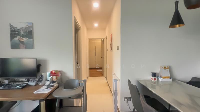 Nineteen Shelford, 19 Shelford Road, 2 Bedrooms, 947 sqft, Condominium For Sale, by Ssharon Loh, 60244467 - PropertyGuru.com.sg