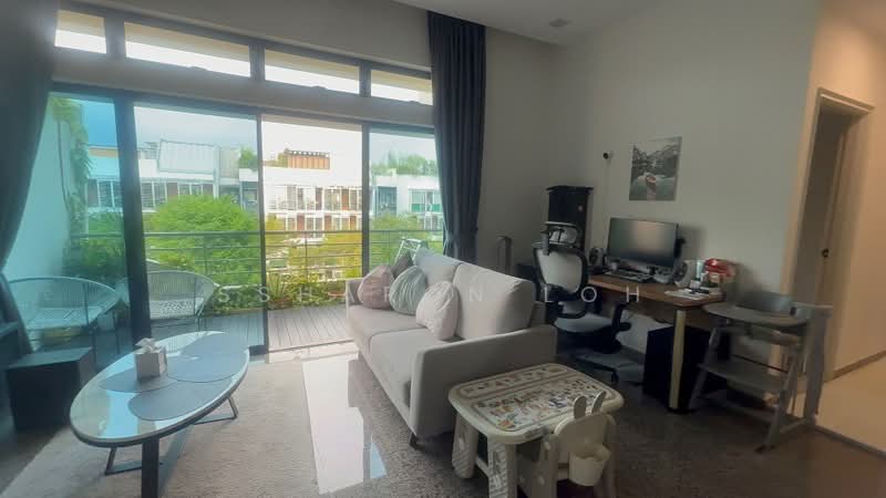 Nineteen Shelford, 19 Shelford Road, 2 Bedrooms, 947 sqft, Condominium For Sale, by Ssharon Loh, 60244467 - PropertyGuru.com.sg