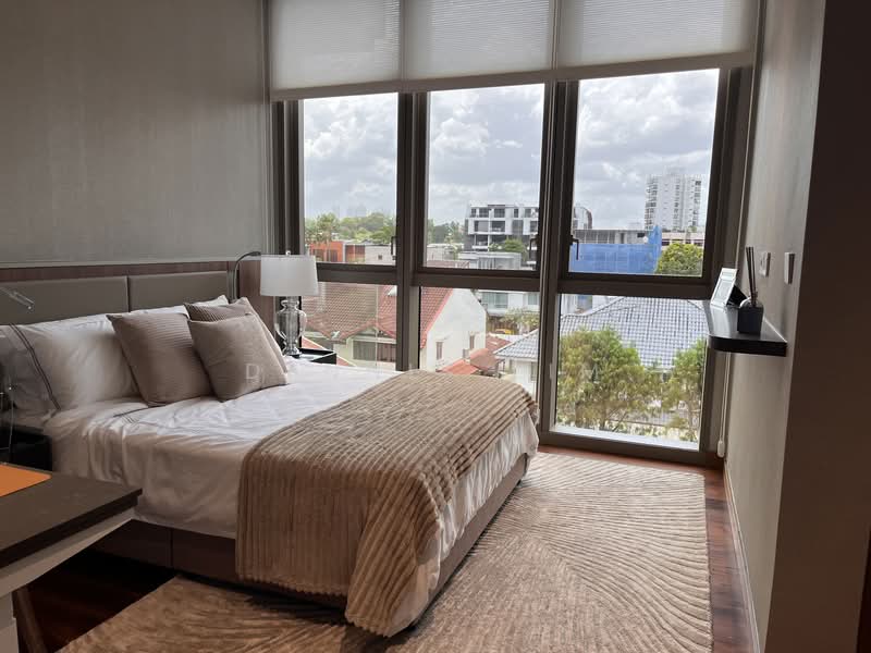 The Giverny Residences, 6 Robin Drive, 4 Bedrooms, 2,551 sqft, Condominium For Sale, by Dennis Lim, 60244473 - Bedroom - PropertyGuru.com.sg