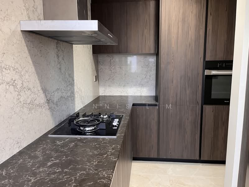 The Giverny Residences, 6 Robin Drive, 4 Bedrooms, 2,551 sqft, Condominium For Sale, by Dennis Lim, 60244473 - Kitchen - PropertyGuru.com.sg