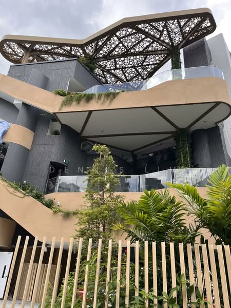 The Giverny Residences, 6 Robin Drive, 4 Bedrooms, 2,551 sqft, Condominium For Sale, by Dennis Lim, 60244473 - Exterior - PropertyGuru.com.sg